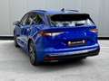 Skoda Enyaq iV 80 82kWh Sportline Blau - thumbnail 5