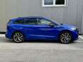 Skoda Enyaq iV 80 82kWh Sportline Blau - thumbnail 3