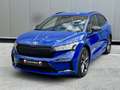 Skoda Enyaq iV 80 82kWh Sportline Blau - thumbnail 1
