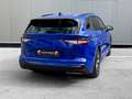 Skoda Enyaq iV 80 82kWh Sportline Blau - thumbnail 2