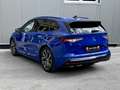 Skoda Enyaq iV 80 82kWh Sportline Blau - thumbnail 6