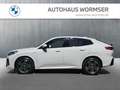 BMW iX2 eDrive20 M Sportpaket Head-Up DAB LED Shz Wit - thumbnail 5