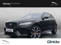 Jaguar F-Pace F-PACE SVR 22 Zoll AHK Pano Komfort Pack Premium Schwarz - thumbnail 1