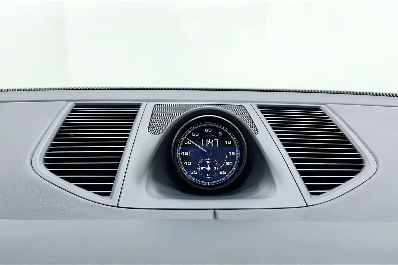 Porsche Macan снимка Porsche Macan