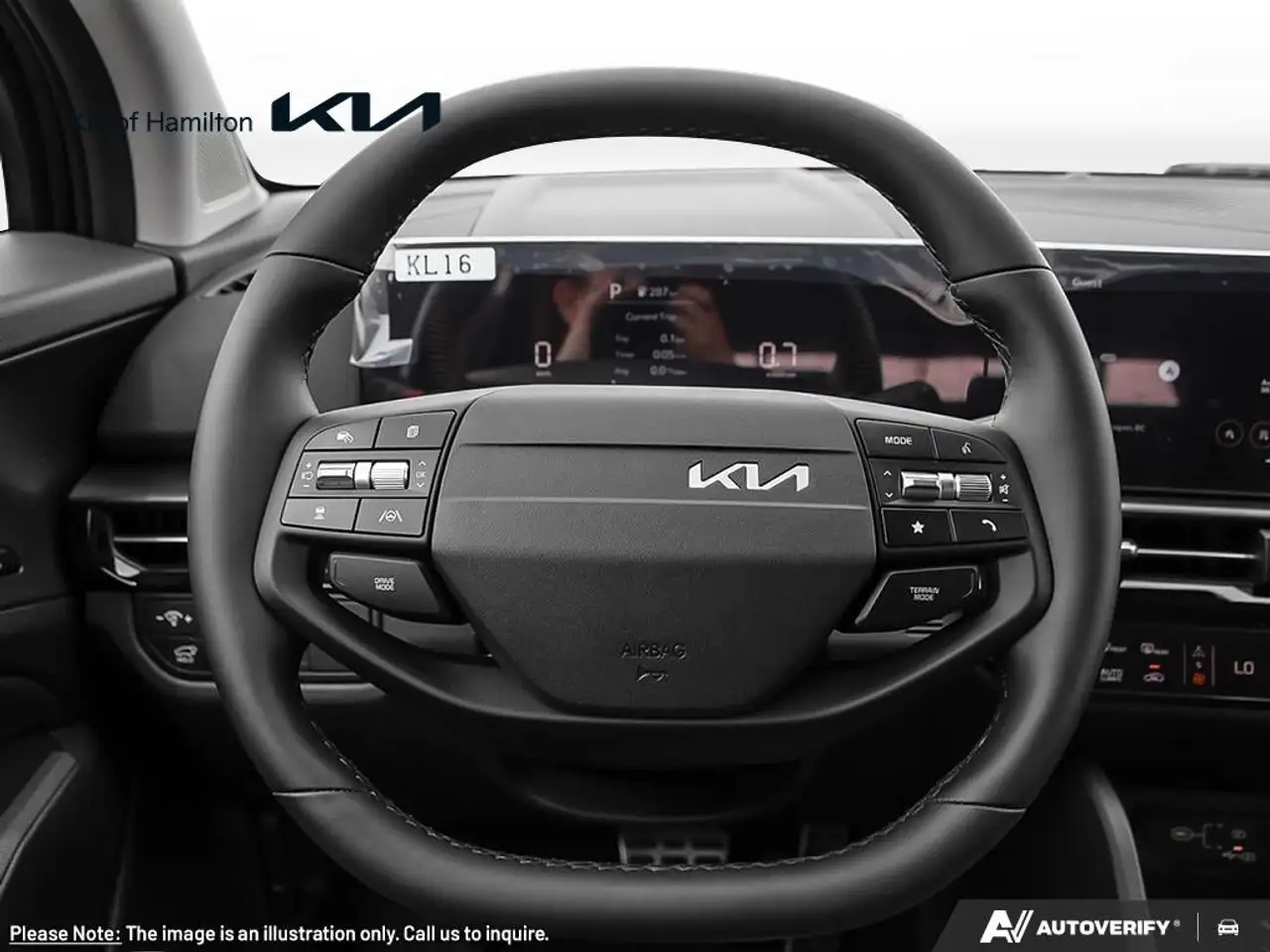 Kia Sportage снимка Kia Sportage