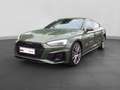 Audi A5 35 TFSI 2x S LINE LM20 MATRIX OPS+ Grün - thumbnail 2