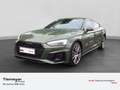 Audi A5 35 TFSI 2x S LINE LM20 MATRIX OPS+ Grün - thumbnail 1