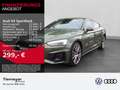 Audi A5 35 TFSI 2x S LINE LM20 MATRIX OPS+ Grün - thumbnail 1