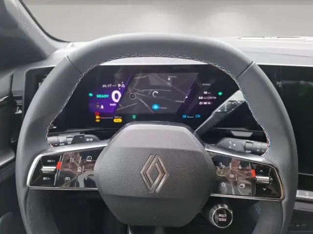 Renault Austral view 8