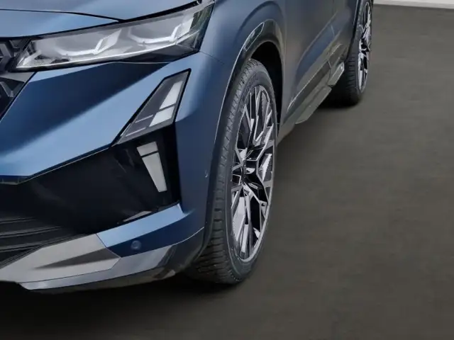 Renault Austral view 6
