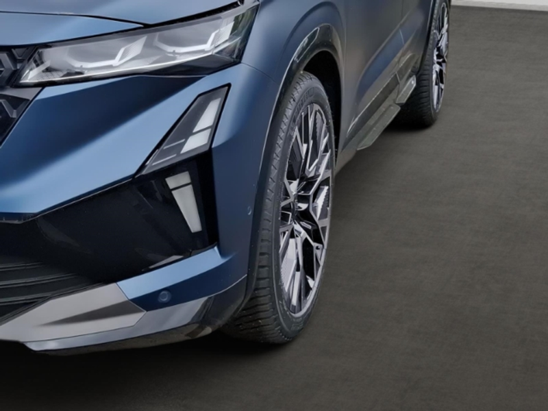 Renault Austral Esprit Alpine Full Hybrid E-Tech 200 HEADUP-DISPLA — photo 6