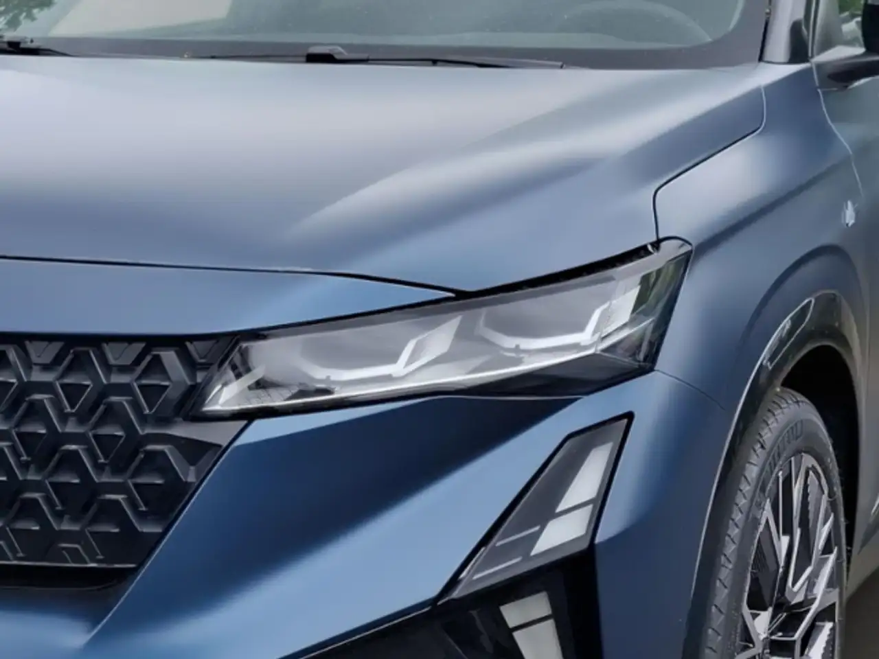 Renault Austral 2026