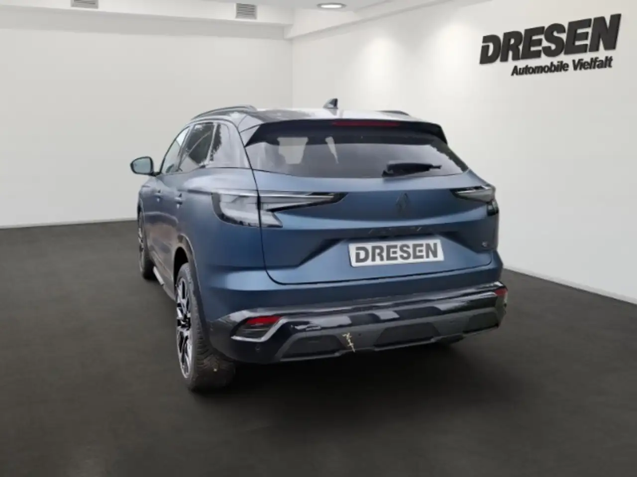 Renault Austral 2026