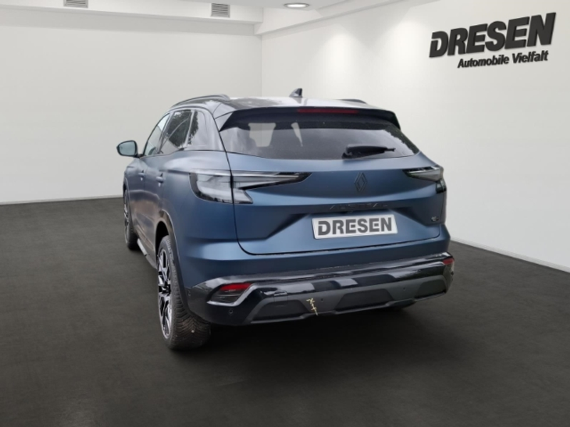 Renault Austral Esprit Alpine Full Hybrid E-Tech 200 HEADUP-DISPLA — photo 4