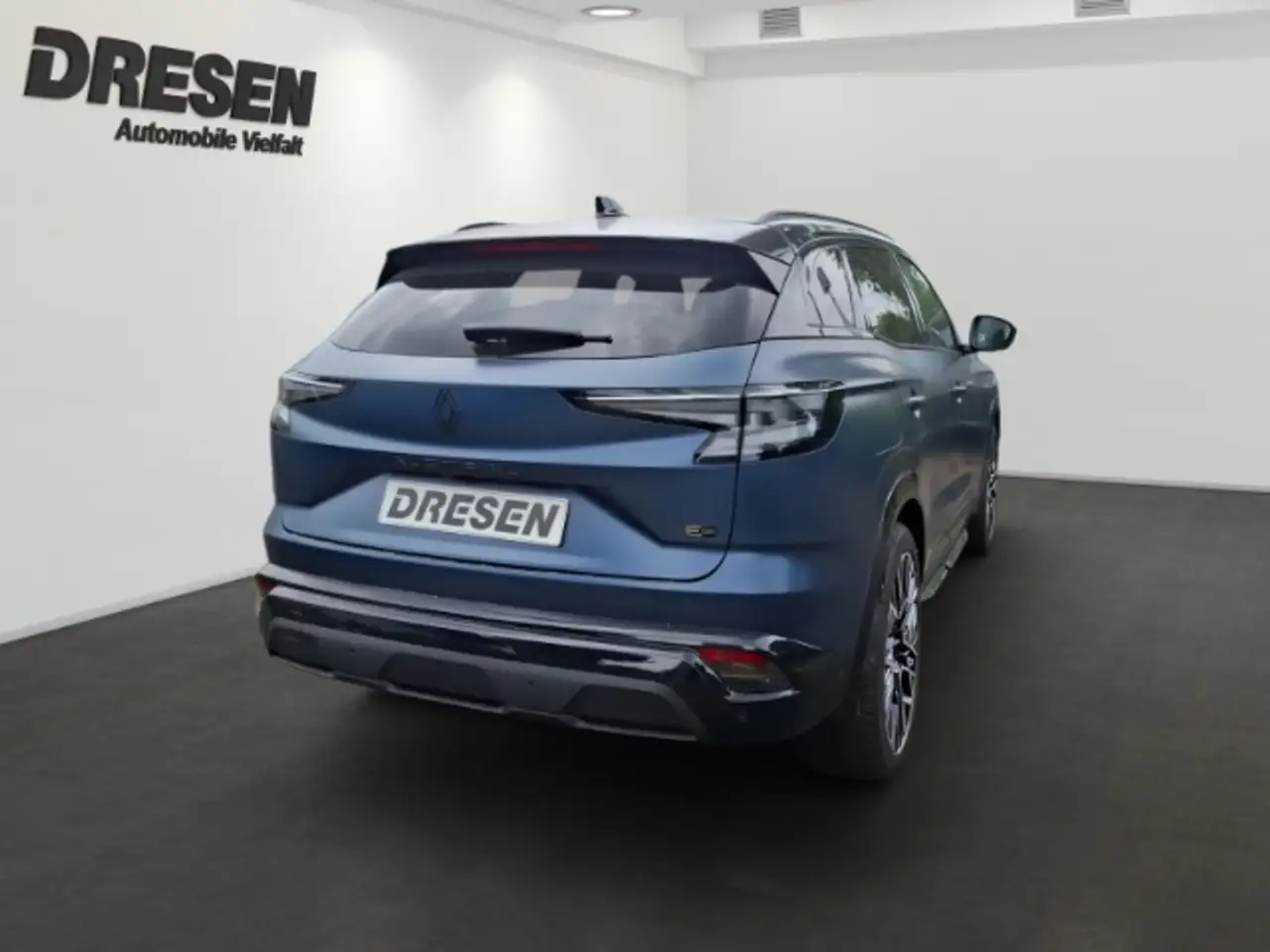 Renault Austral 2026