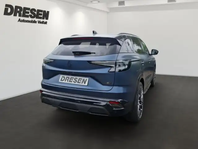 Renault Austral view 3