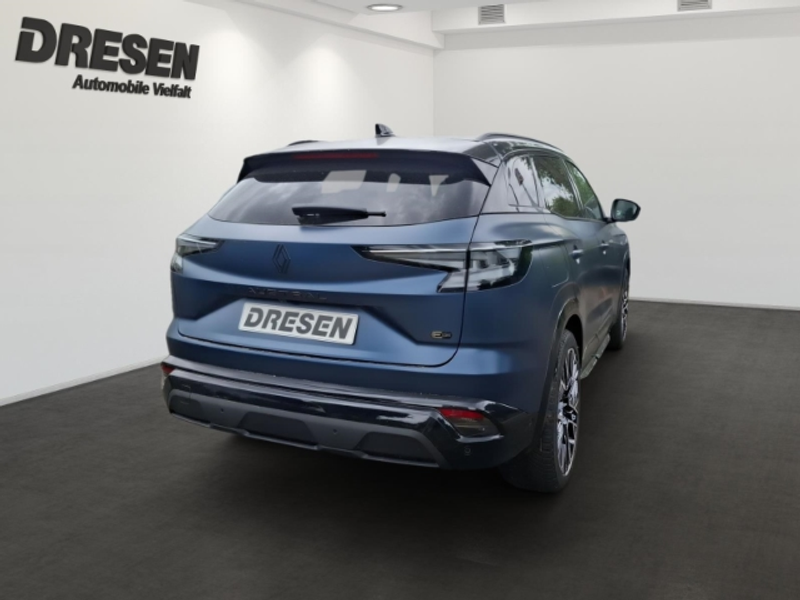 Renault Austral Esprit Alpine Full Hybrid E-Tech 200 HEADUP-DISPLA — photo 3