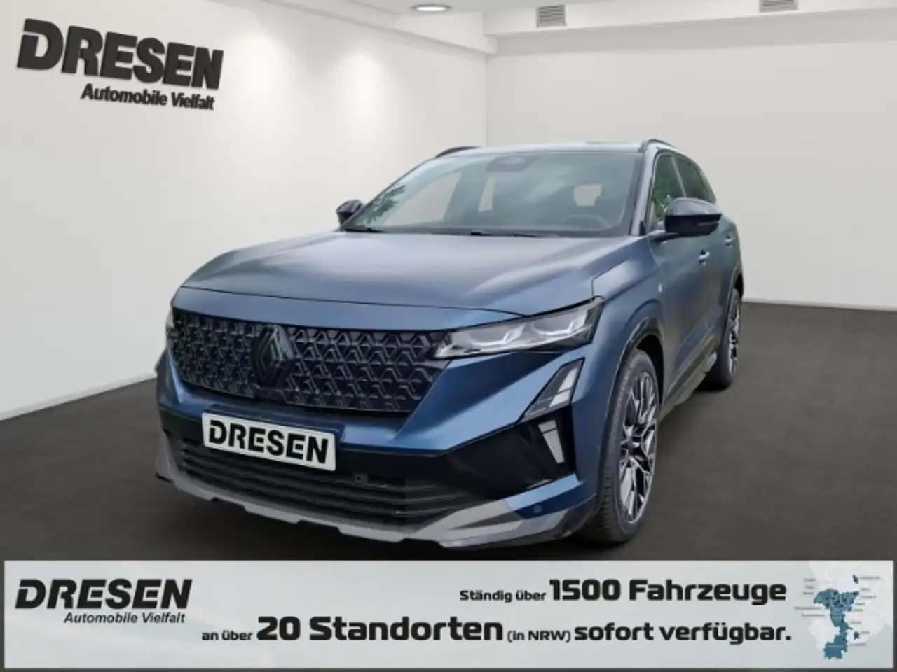 Renault Austral 2026