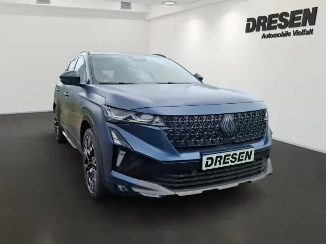 Renault Austral view 2