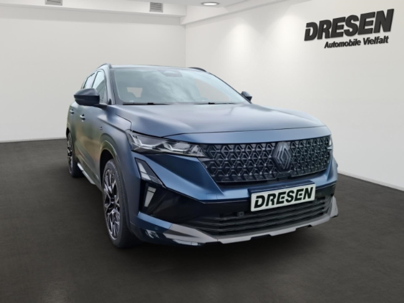 Renault Austral Esprit Alpine Full Hybrid E-Tech 200 HEADUP-DISPLA — photo 2