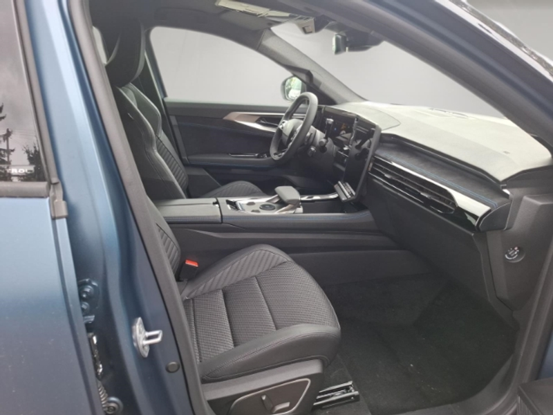 Renault Austral Esprit Alpine Full Hybrid E-Tech 200 HEADUP-DISPLA — photo 13