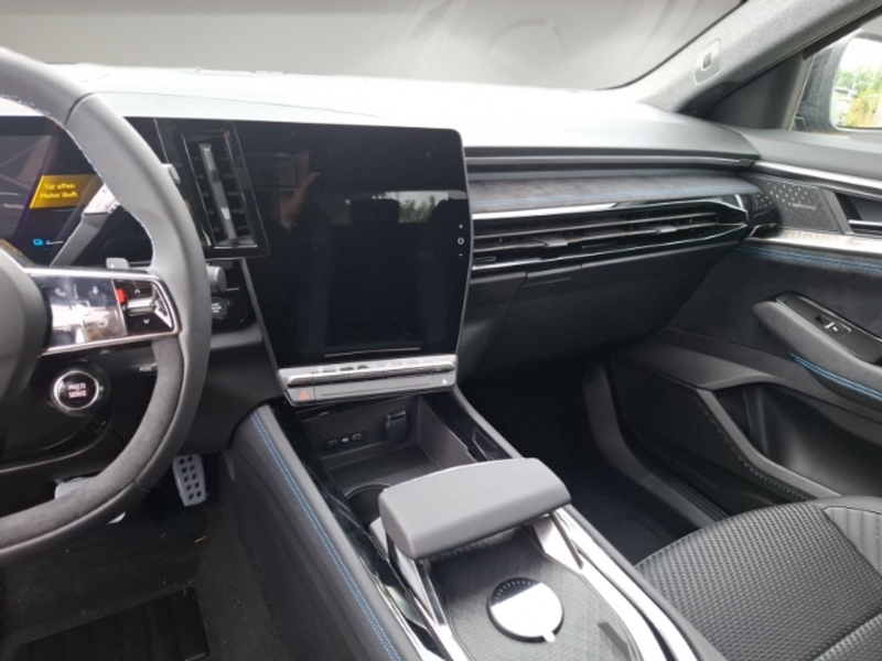 Renault Austral Esprit Alpine Full Hybrid E-Tech 200 HEADUP-DISPLA — photo 9