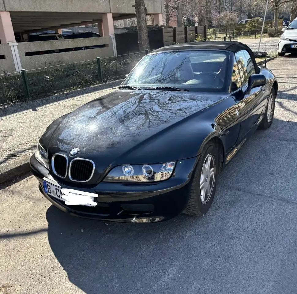 BMW Z3
