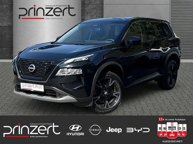 Nissan X-Trail 1.5 VC-T e-Power "Acenta" Navi*Familien-Paket