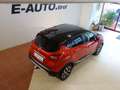Renault Captur TCE XMOD *SONDERMODELL *TOP AUSSTATTUNG *SERVICEG Rot - thumbnail 10