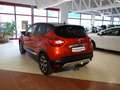 Renault Captur TCE XMOD *SONDERMODELL *TOP AUSSTATTUNG *SERVICEG Rot - thumbnail 5