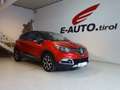 Renault Captur TCE XMOD *SONDERMODELL *TOP AUSSTATTUNG *SERVICEG Rot - thumbnail 1