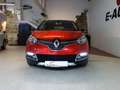 Renault Captur TCE XMOD *SONDERMODELL *TOP AUSSTATTUNG *SERVICEG Rot - thumbnail 3