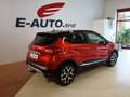 Renault Captur TCE XMOD *SONDERMODELL *TOP AUSSTATTUNG *SERVICEG Rot - thumbnail 8