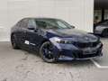 BMW i5 m sport - individuall - full Blauw - thumbnail 1