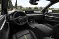 Mazda CX-60 3.3L e-SKYACTIV D AWD HOMURA Aut. Schwarz - thumbnail 6