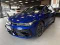 Volkswagen Golf R Golf 2.0 tsi R 4motion 333cv dsg Blau - thumbnail 1