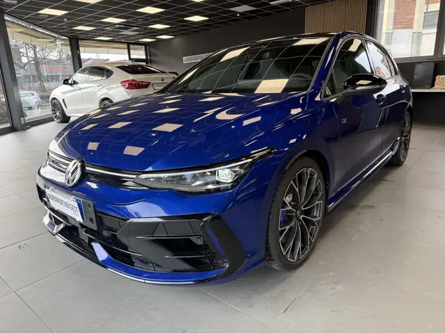 Volkswagen Golf R Golf 2.0 tsi R 4motion 333cv dsg **TETTO APRIBILE**