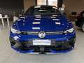 Volkswagen Golf R Golf 2.0 tsi R 4motion 333cv dsg Blau - thumbnail 7