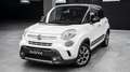 Fiat 500L 1.3 MJT 95CV CROSS LOUNGE NAVI BLOCK SHAFT Bianco - thumbnail 1