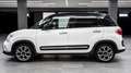 Fiat 500L 1.3 MJT 95CV CROSS LOUNGE NAVI BLOCK SHAFT Bianco - thumbnail 3