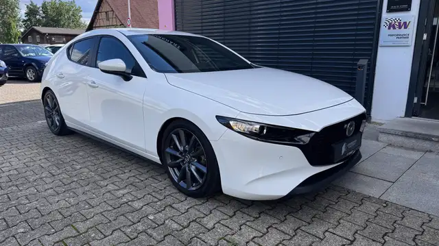 Mazda Basis view 9