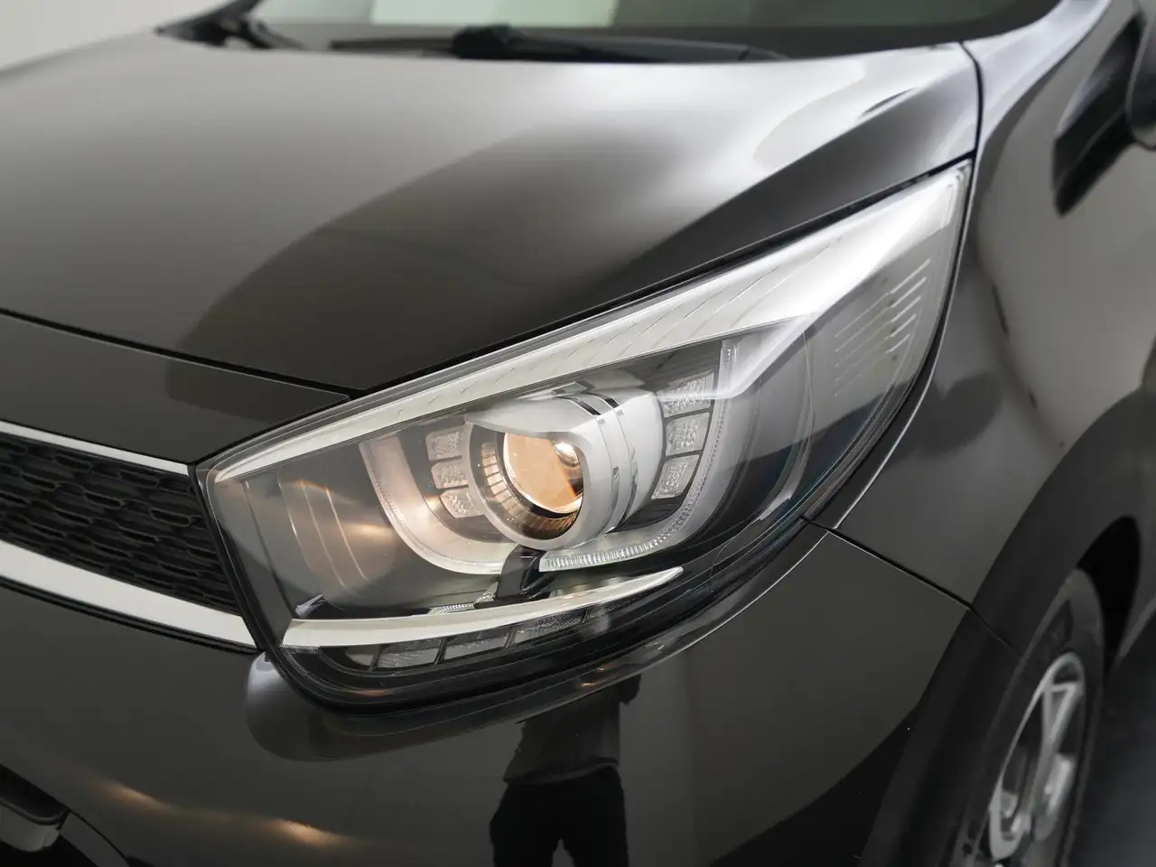 Kia Picanto 1.0 DPi DynamicPlusLine Navigatie Zondag Open!, миниатюра 18