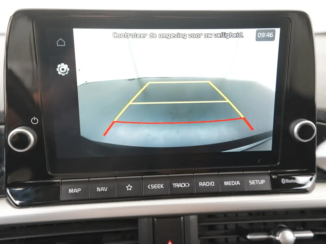 Kia Picanto 1.0 DPi DynamicPlusLine Navigatie Zondag Open!, миниатюра 15