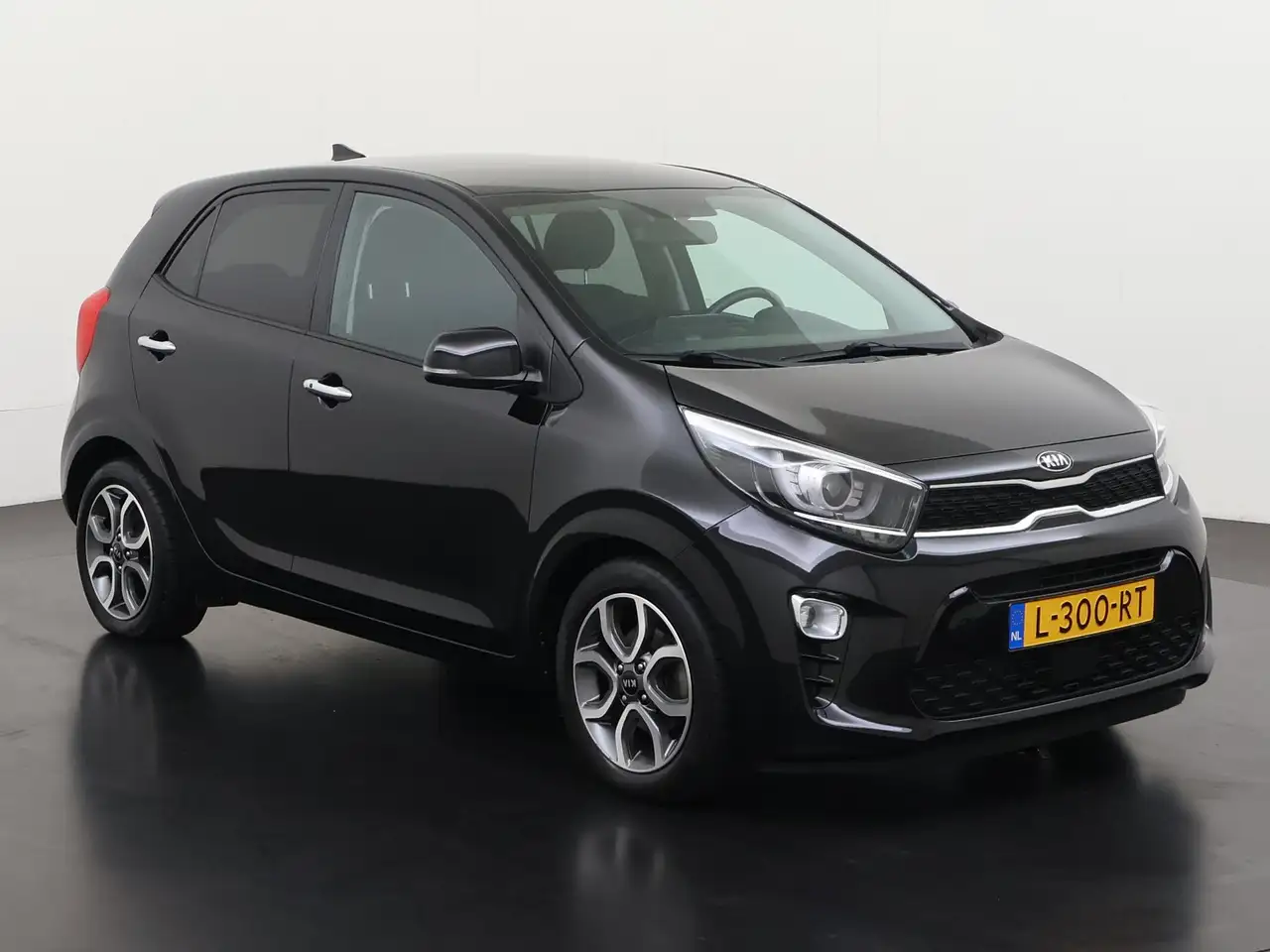 Kia Picanto 1.0 DPi DynamicPlusLine Navigatie Zondag Open!, миниатюра 28