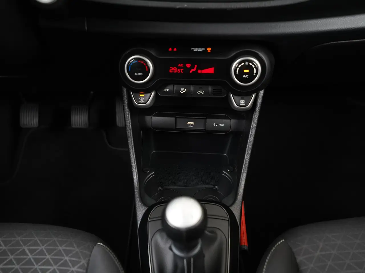 Kia Picanto 1.0 DPi DynamicPlusLine Navigatie Zondag Open!, миниатюра 7