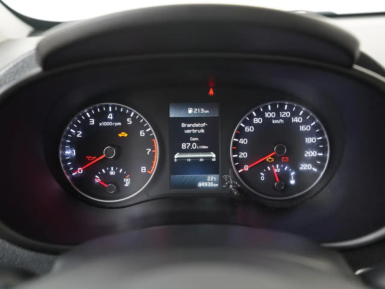 Kia Picanto 1.0 DPi DynamicPlusLine Navigatie Zondag Open!, миниатюра 11