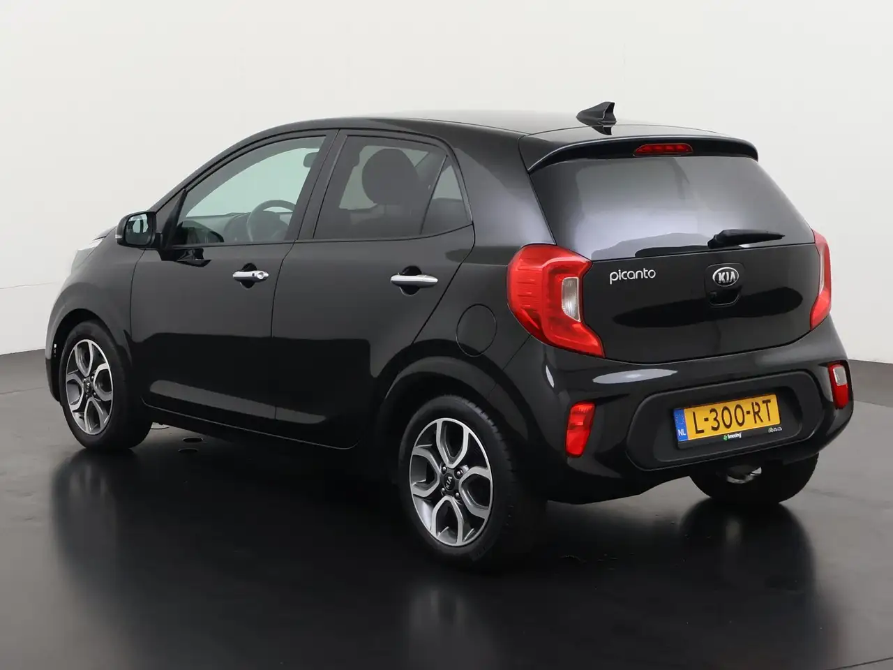 Kia Picanto 1.0 DPi DynamicPlusLine Navigatie Zondag Open!, миниатюра 6