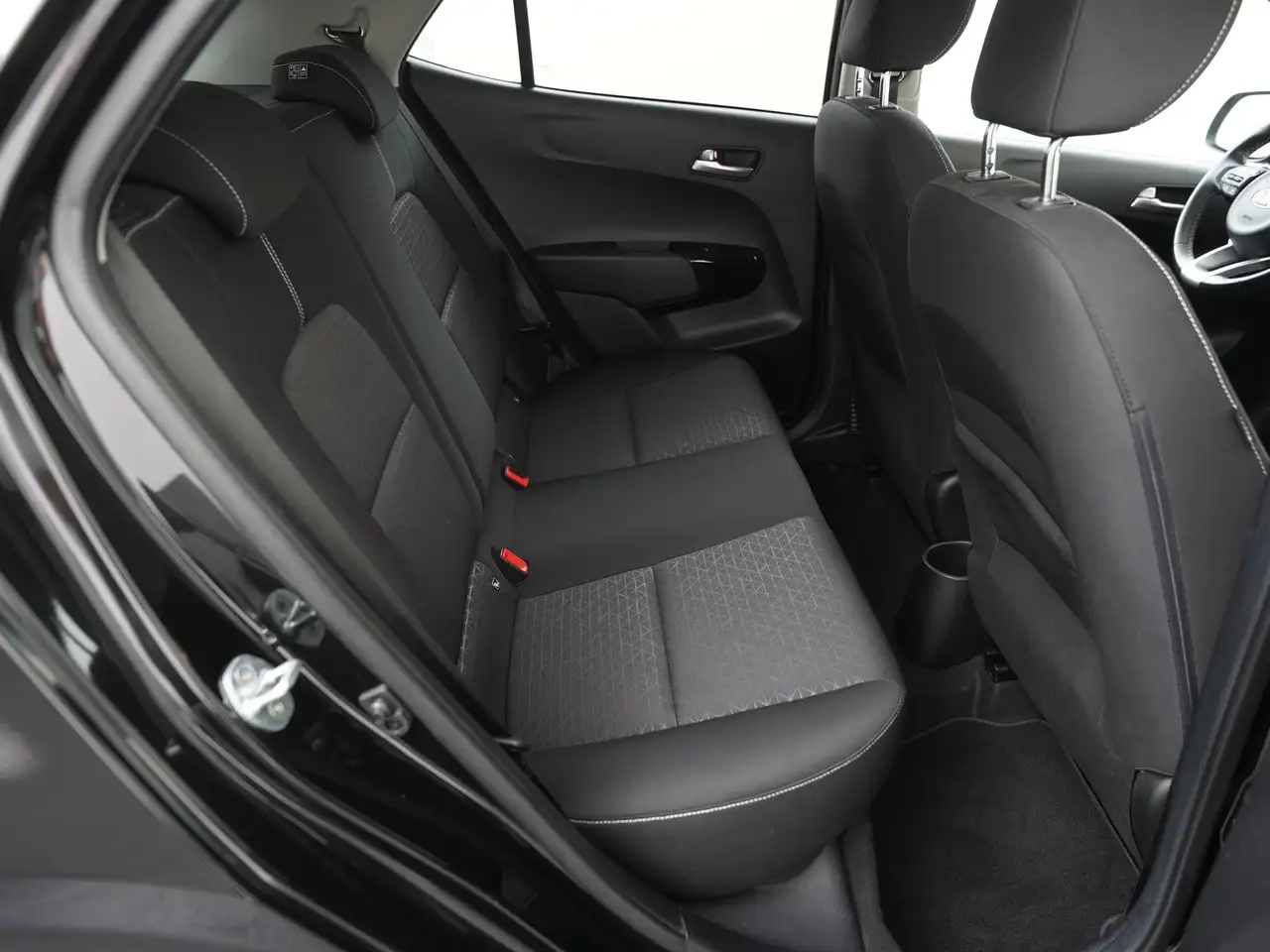 Kia Picanto 1.0 DPi DynamicPlusLine Navigatie Zondag Open!, миниатюра 9