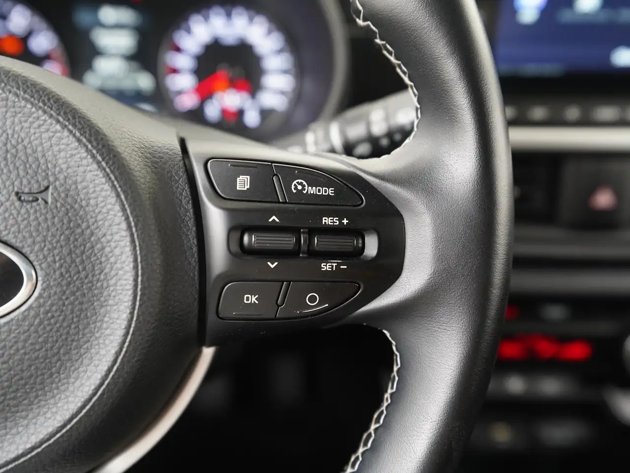 Kia Picanto 1.0 DPi DynamicPlusLine Navigatie Zondag Open!, миниатюра 12