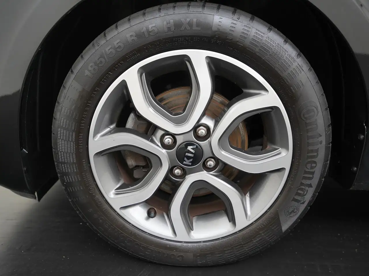 Kia Picanto 1.0 DPi DynamicPlusLine Navigatie Zondag Open!, миниатюра 24